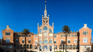 Hospital de la Santa Creu i Sant Pau